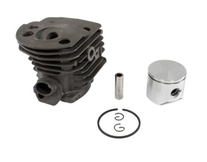 CILINDRO CPL 45MM HUSQV 51  