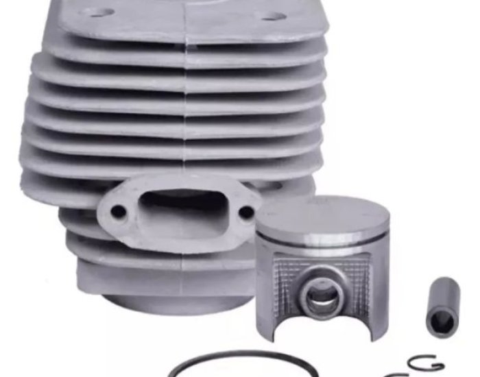 CILINDRO CPL 50MM HUSQV 268