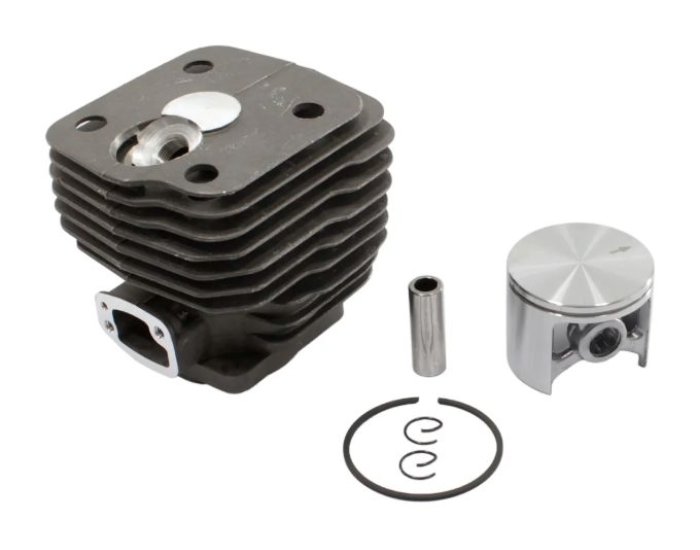 CILINDRO CPL 54MM HUSQV 288 LATTORK