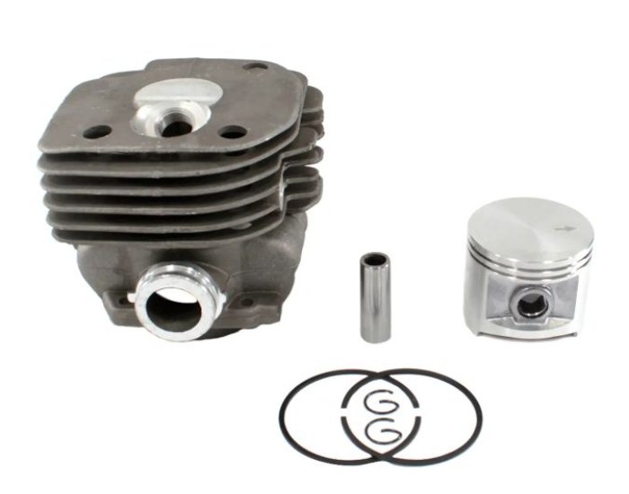 CILINDRO CPL 50MM HUSQV 371/372