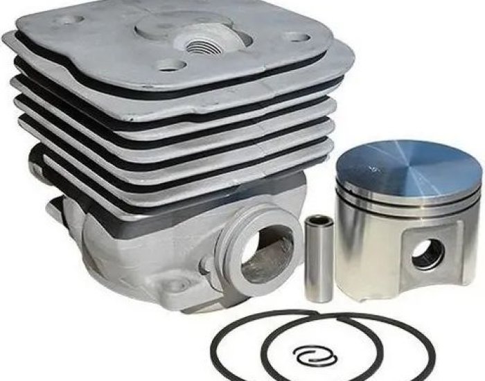 CILINDRO CPL 55MM HUSQV 390