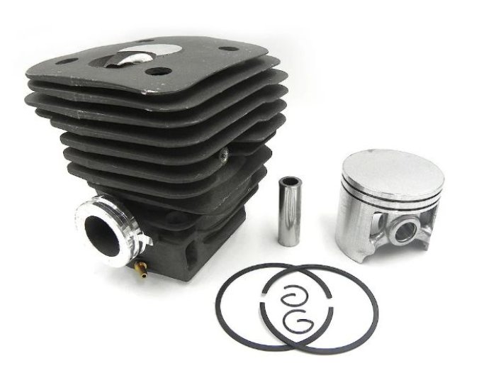 CILINDRO CPL 56MM HUSQV 395