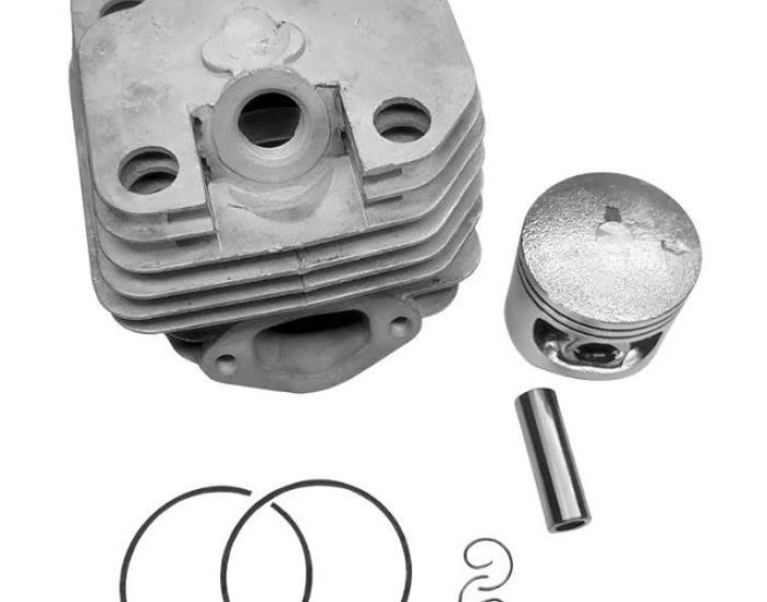 CILINDRO CPL 43MM MOTOSSERRA CHINESAS  45CC LATTORK