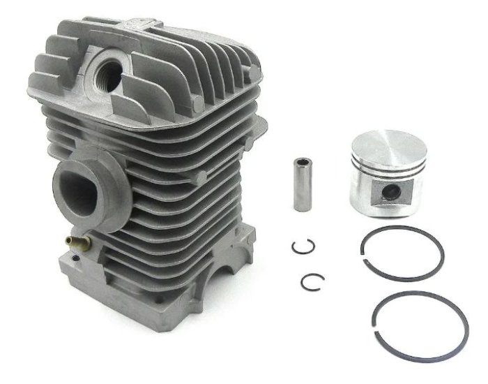 CILINDRO CPL 40MM STHIL MS 210