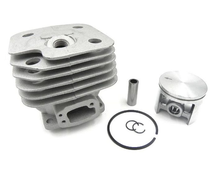 CILINDRO CPL 52MM HUSQV 272 LATTORK