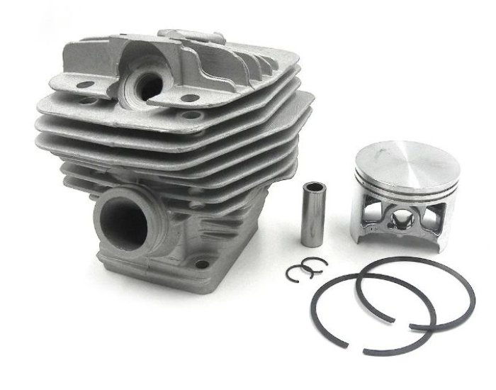 CILINDRO CPL 54MM STHIL 066/660 LATTORK