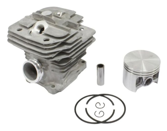 CILINDRO CPL 56MM STHIL 651 LATTORK