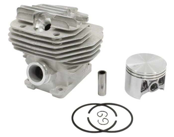 CILINDRO CPL 56MM STHIL 661 LATTORK