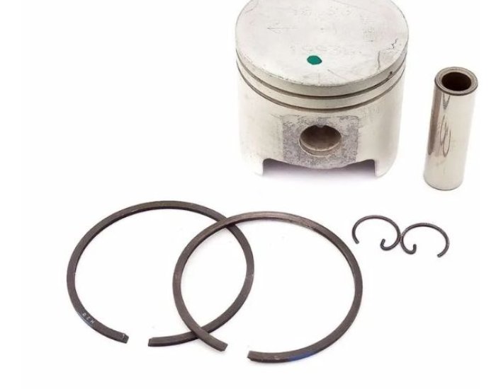 PISTAO CPL 41MM ROC HUSQV  241R