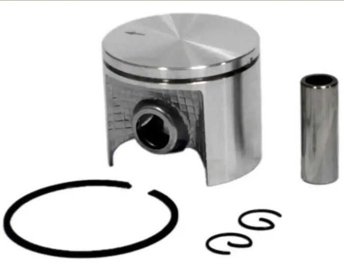 PISTAO CPL 50MM HUSQV 268