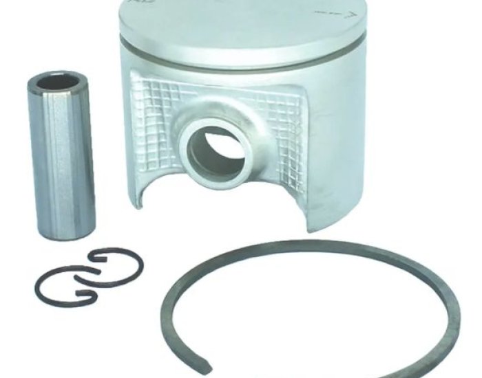 PISTAO CPL 50MM HUSQV 268 ROCATTI