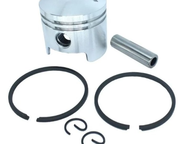 PISTAO CPL 44MM ROC 52CC/PERFURADOR SOLO 52CC