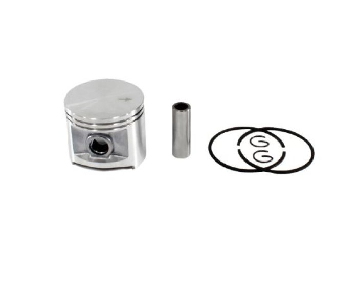 PISTAO CPL 50MM HUSQV 371/372