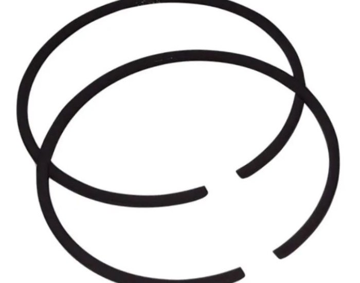 JOGO ANEIS PISTAO 38X1,5MM STIHL FS 220