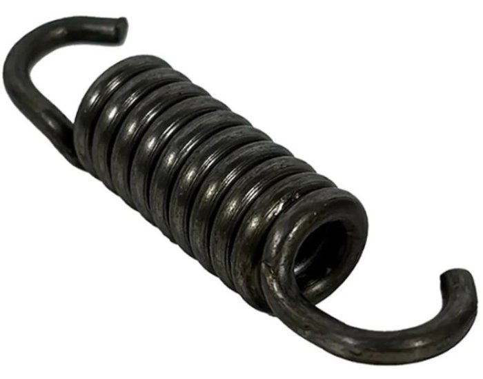 MOLA EMBREAGEM 10 VOLTAS ROC 43/52CC 