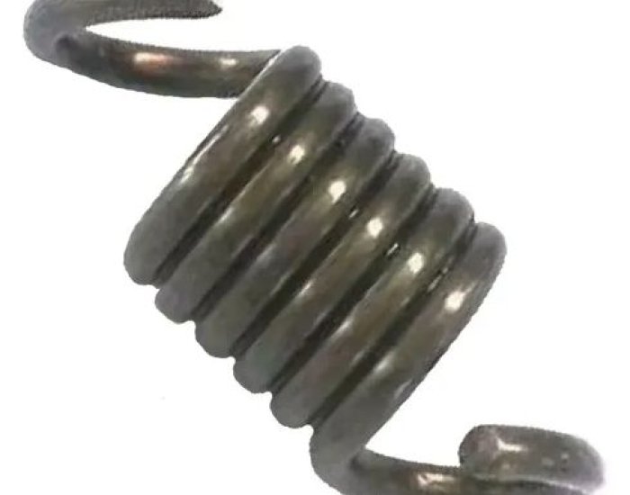 MOLA EMBREAGEM HUSQV 268 (ASPIRAL)