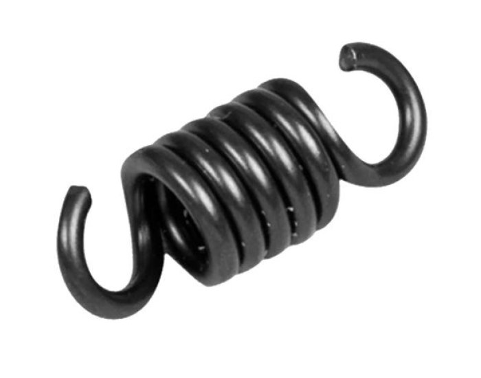 MOLA EMBREAGEM HUSQV 281/288/394 ORIG