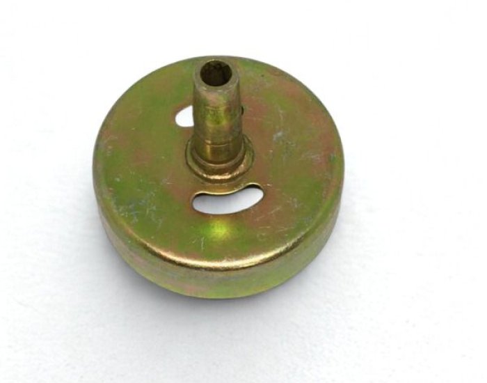 TAMBOR EMBREAGEM ROÇ 133L/143L RAISMAN QUADRADO