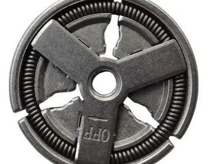 EMBREAGEM CPL MOTOSS.CHINES 45/52CC