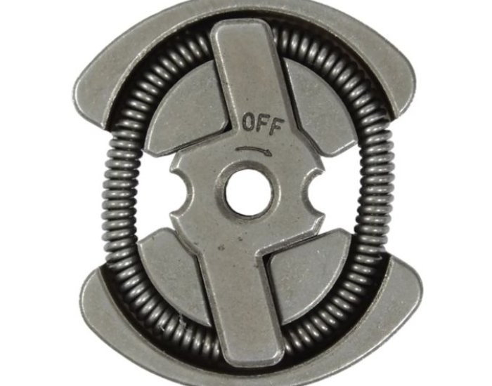 EMBREAGEM CPL MOTOSS. HUSQV 136/137/235/236/142