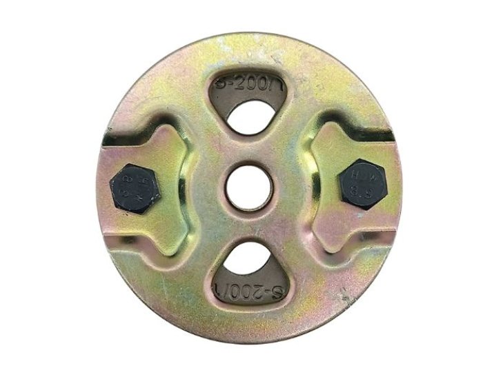 EMBREAGEM CPL ROC STHIL FS 120/250/300/350