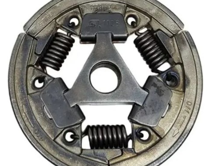 EMBREAGEM CPL STHIL 362/382/460