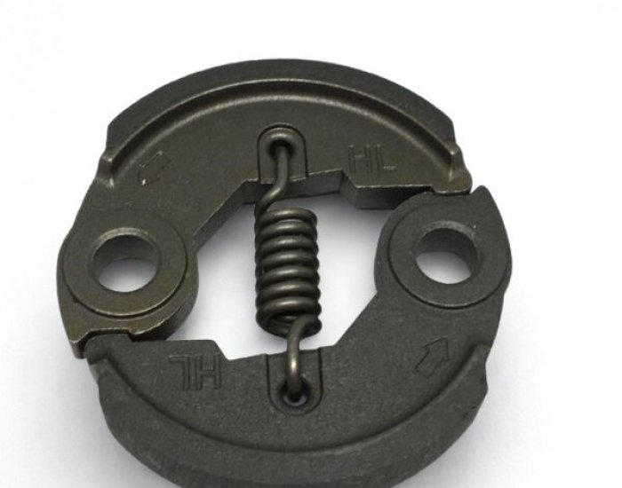 EMBREAGEM CPL ROC 33CC/43CC CHINESAS/RAISMAN 