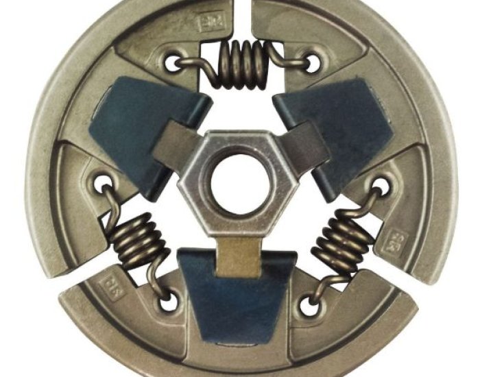 EMBREAGEM CPL STHIL 066/650/660