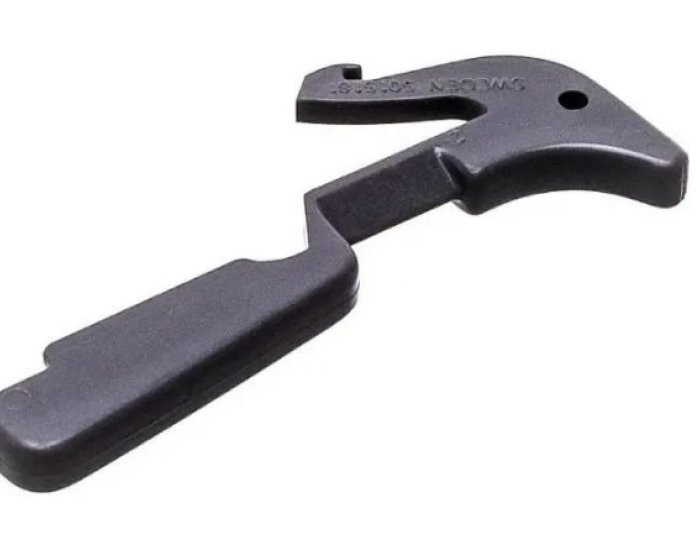 GATILHO TRAVA MEIA ACELERAÇÃO HUSQV 61/268/272