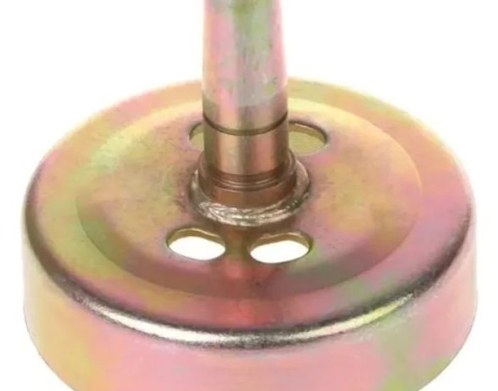 TAMBOR EMBREAGEM 7 ESTRIAS ROÇ 33/43/52CC CHINESAS 