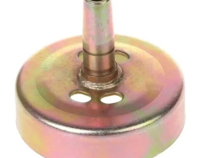 TAMBOR EMBREAGEM 9 ESTRIAS ROÇ 33/43/52CC CHINESAS 