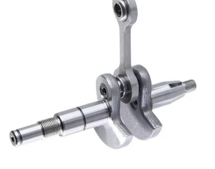 VIRABREQUIM STIHL 170 - LATTORK