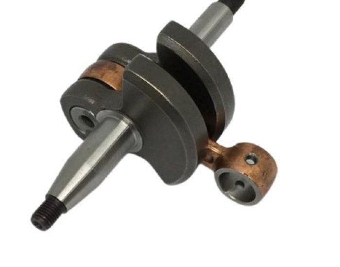VIRABREQUIM HUSQV 61/268/272 LATTORK