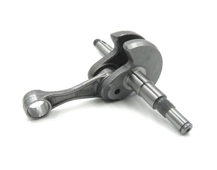 VIRABREQUIM STIHL 066/660/650 - LATTORK