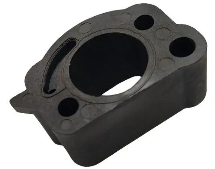 FLANGE CARBURADOR HUSQV 61