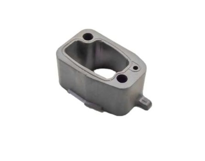 FLANGE CARBURADOR HUSQV 268/272/281/288