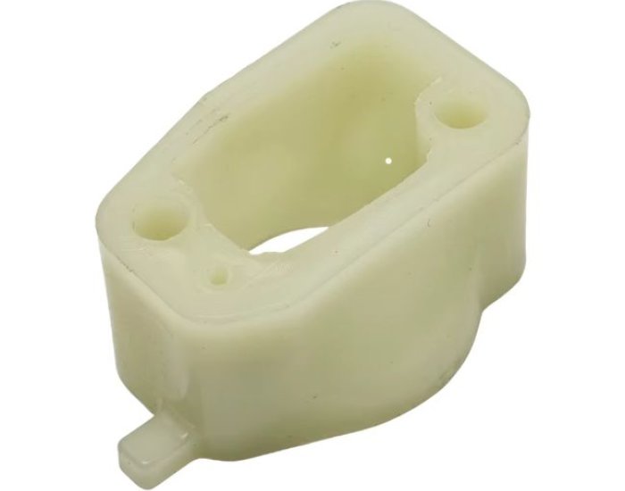 FLANGE CARBURADOR HUSQV 268/272/281/288