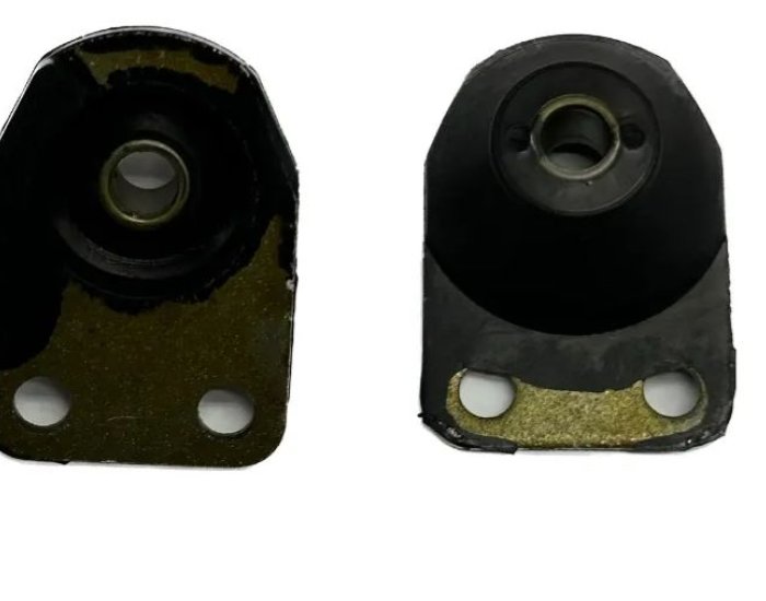 AMORTECEDOR C/CHAPA STHIL 038/380/381