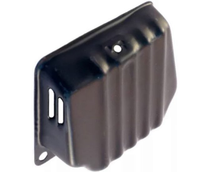 SILENCIOSO LADO SAIDA STIHL 038
