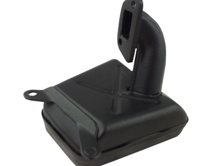 SILENCIOSO STIHL 051 MOD.ANTIGO 