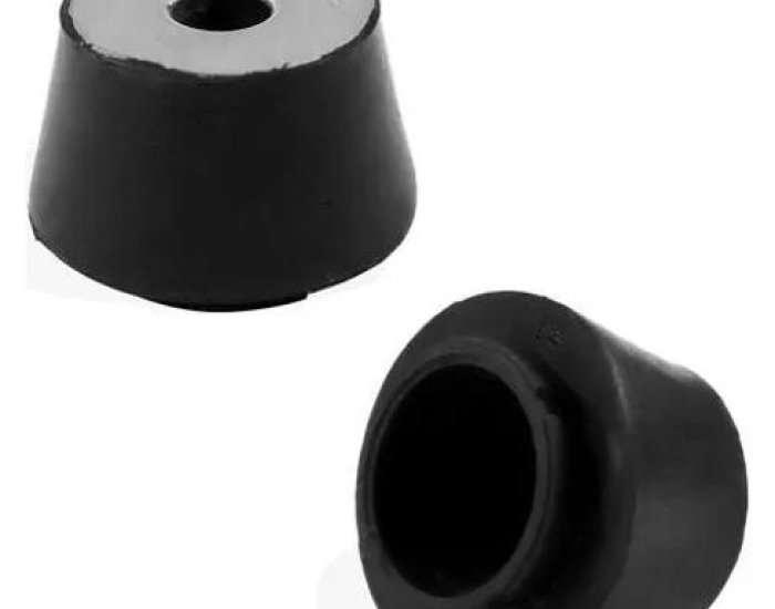 AMORTECEDOR TRASEIRO MEDIO STIHL 051