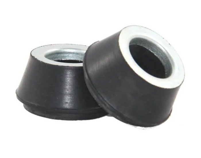 AMORTECEDOR INFERIOR GRANDE STIHL 051/076