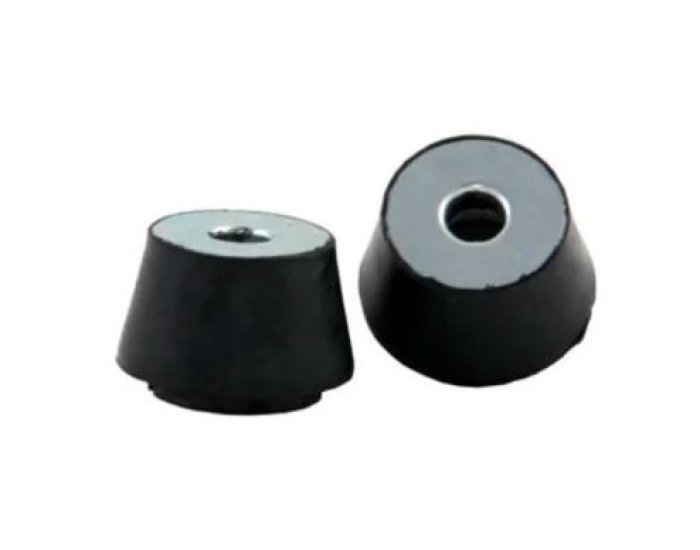 AMORTECEDOR SUPERIOR PEQUENO STIHL 051