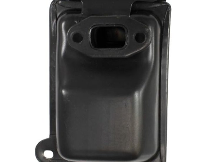 SILENCIOSO STIHL 08