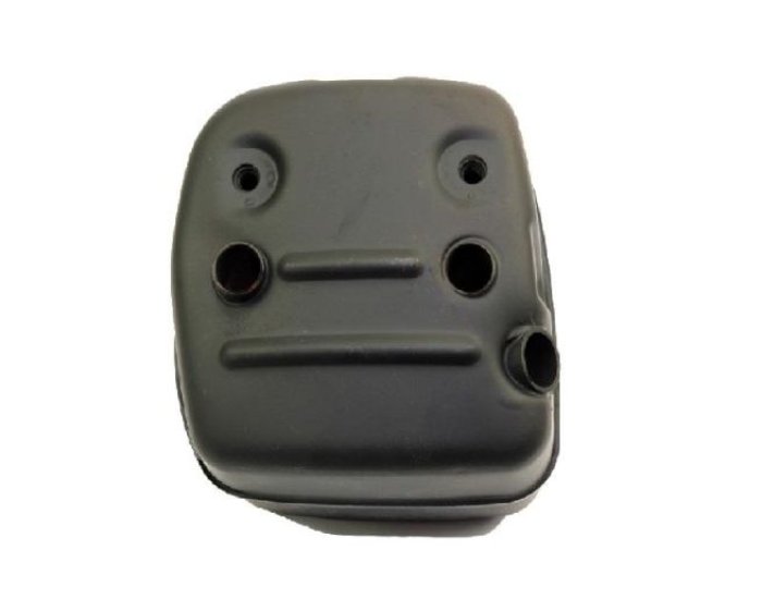 SILENCIOSO HUSQV 365/371/372