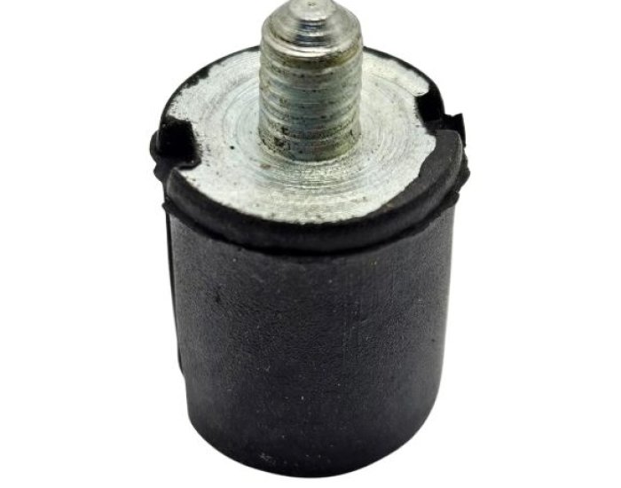 AMORTECEDOR PEQ ROSCA FINA HUSQVARNA 61/162 ANTIGO