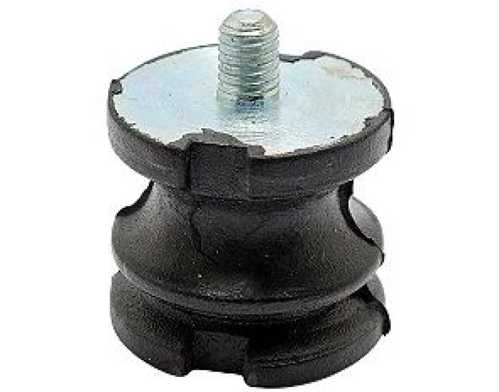 AMORTECEDOR GRANDE ROSCA FINA HUSQV 61/162 ANTIGA