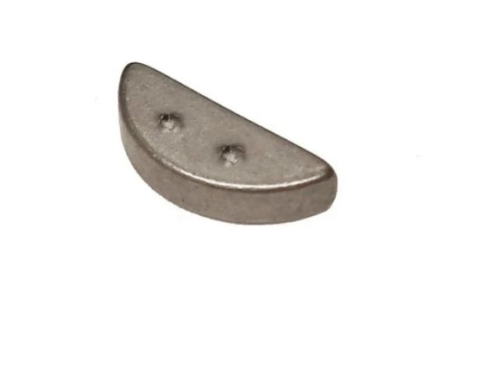 CHAVETA VOLANTE STHIL 034/038/051/066/FS220