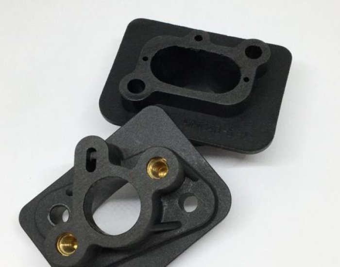 FLANGE CARBURADOR ROC 43CC/52CC IMPORTADAS