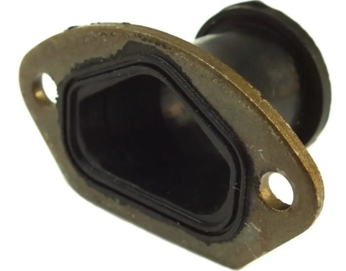 FLANGE CARBURADOR MOTOSSERRA CHINESAS 45/52CC